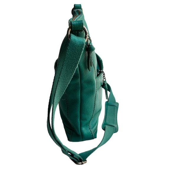 The Sak Leather Crossbody Bag - Picture 3 of 13